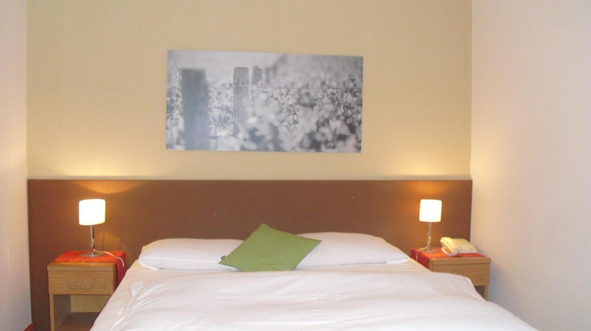 Hotel Villnerhof Egna Room photo